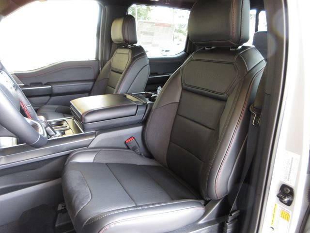 New 2026 Ford F150 Raptor image 11