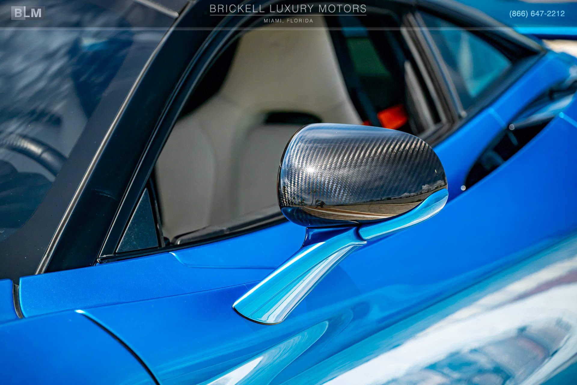 Used 2025 McLaren 750S RWD image 57