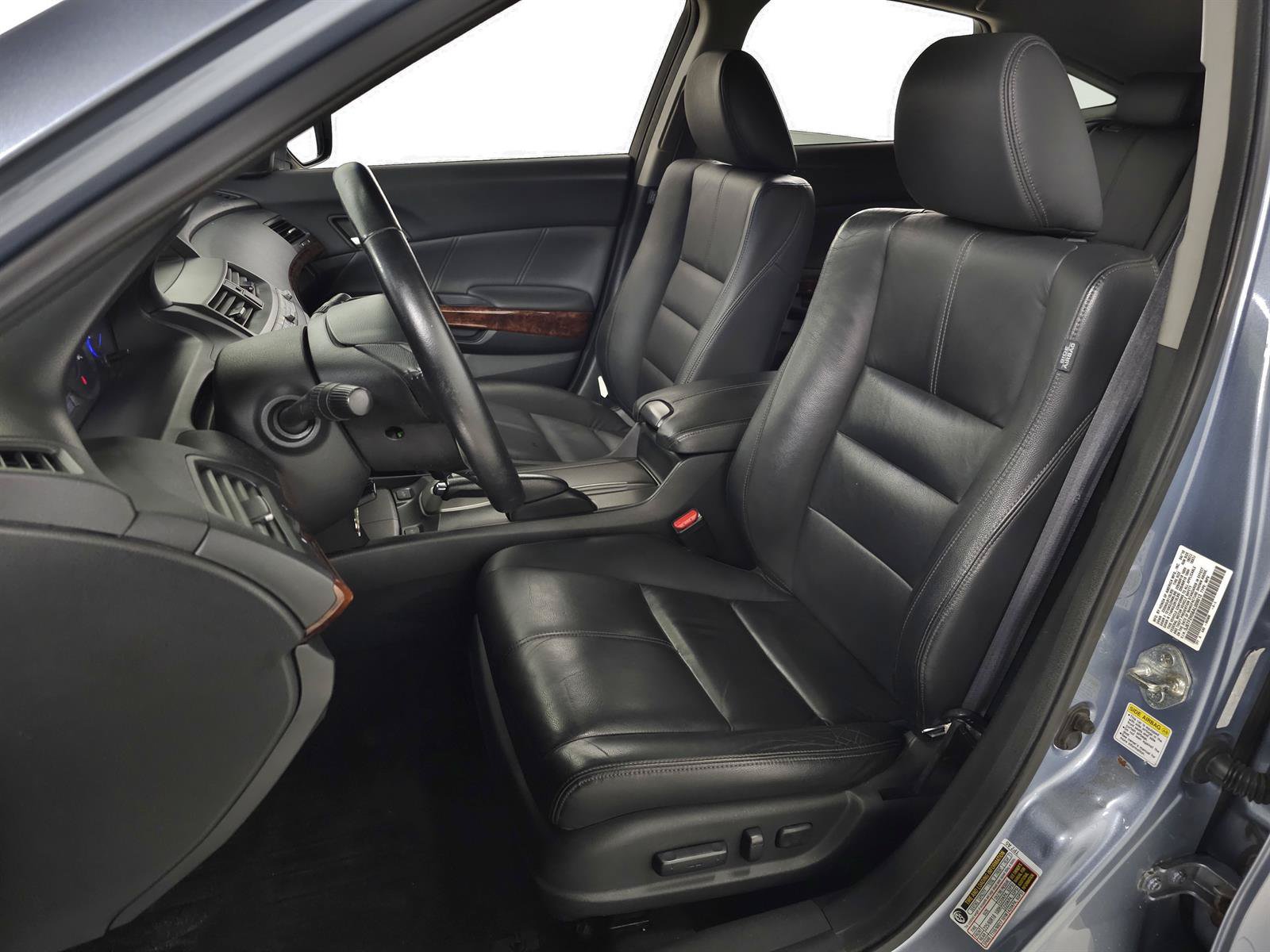 Used 2010 Honda Crosstour EX-L image 14