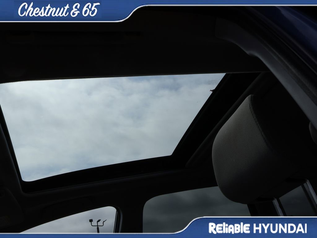 Used 2018 Subaru Forester 2.5i Premium image 25