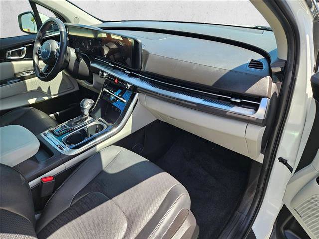 Used 2024 Kia Carnival SX Prestige FWD image 22