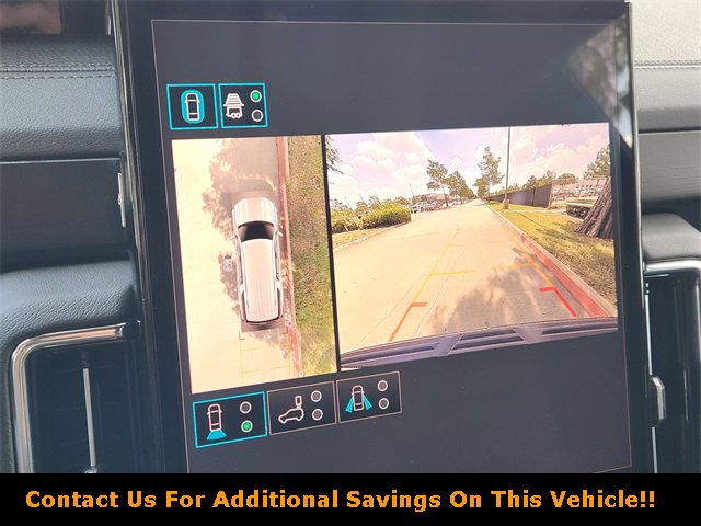 New 2026 GMC Yukon XL Denali w/ Sun & Power Step Package image 13