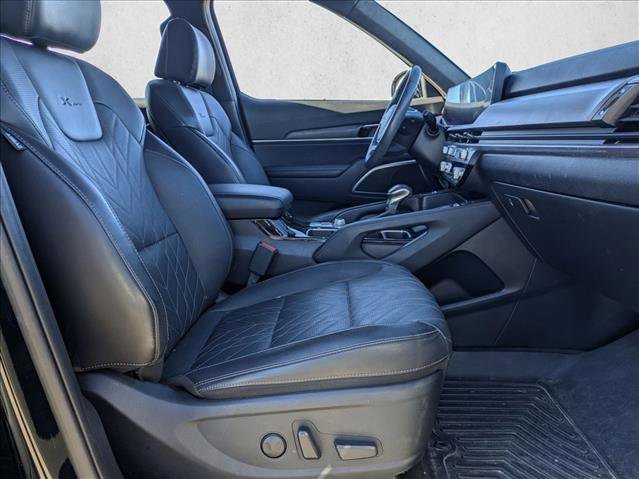 Used 2024 Kia Telluride SX Prestige X-Pro image 22