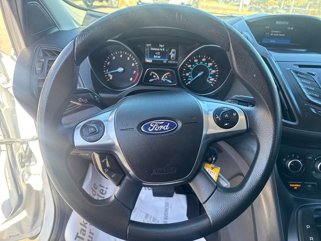 Used 2016 Ford Escape S image 16