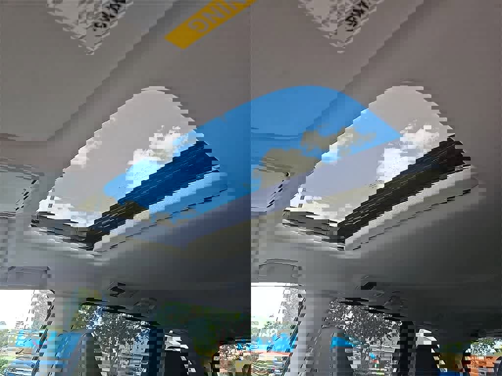 New 2026 Honda Odyssey EX-L image 11