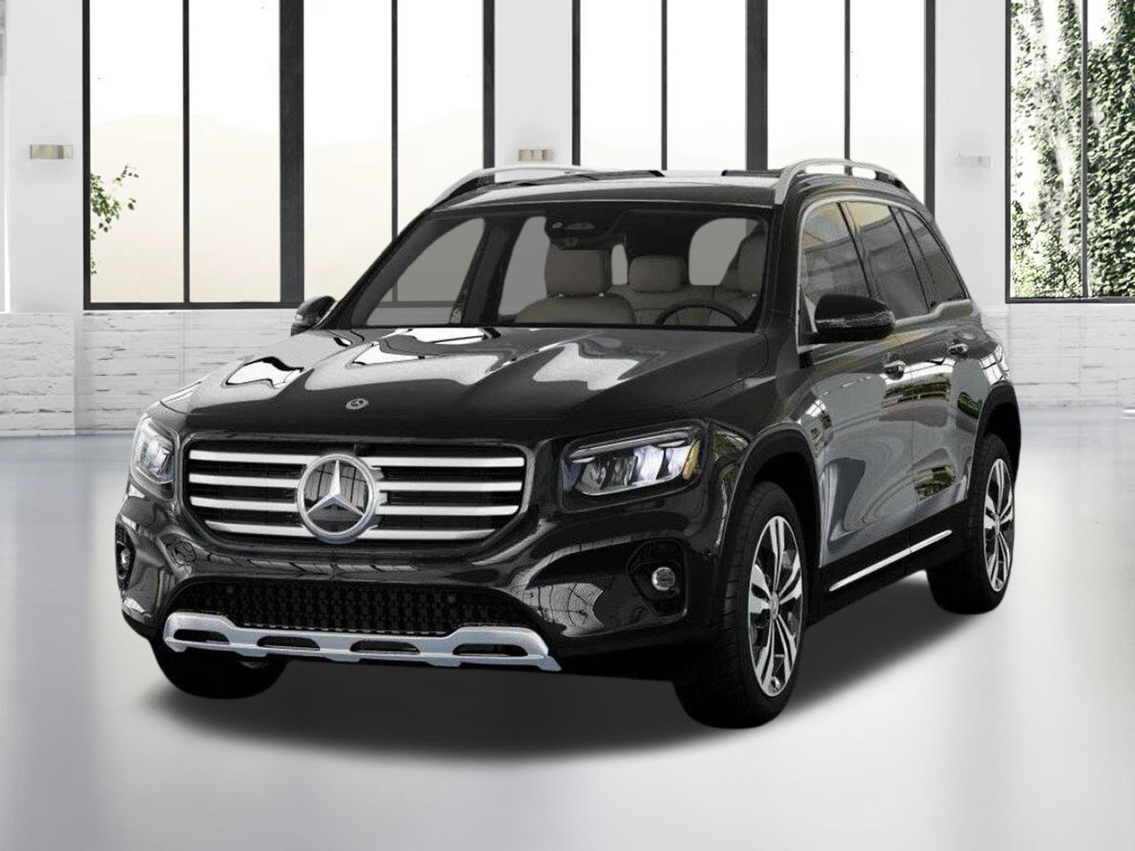 Used 2026 Mercedes-Benz GLB 250 4MATIC image 41