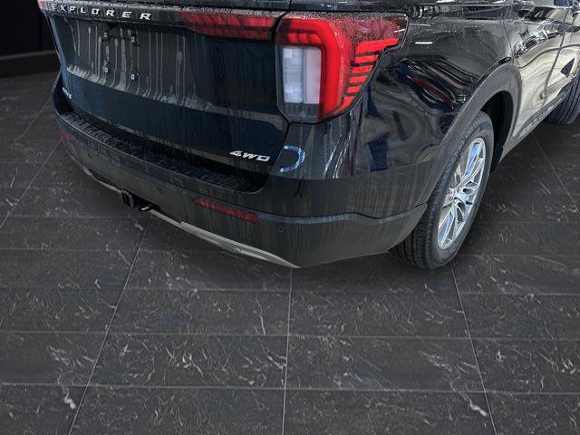 New 2026 Ford Explorer Active w/ Active Comfort Package image 34