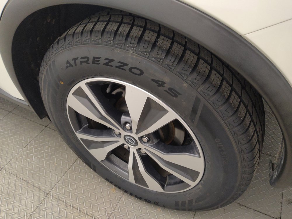 Used 2023 Nissan Murano SV AWD/4WD image 31
