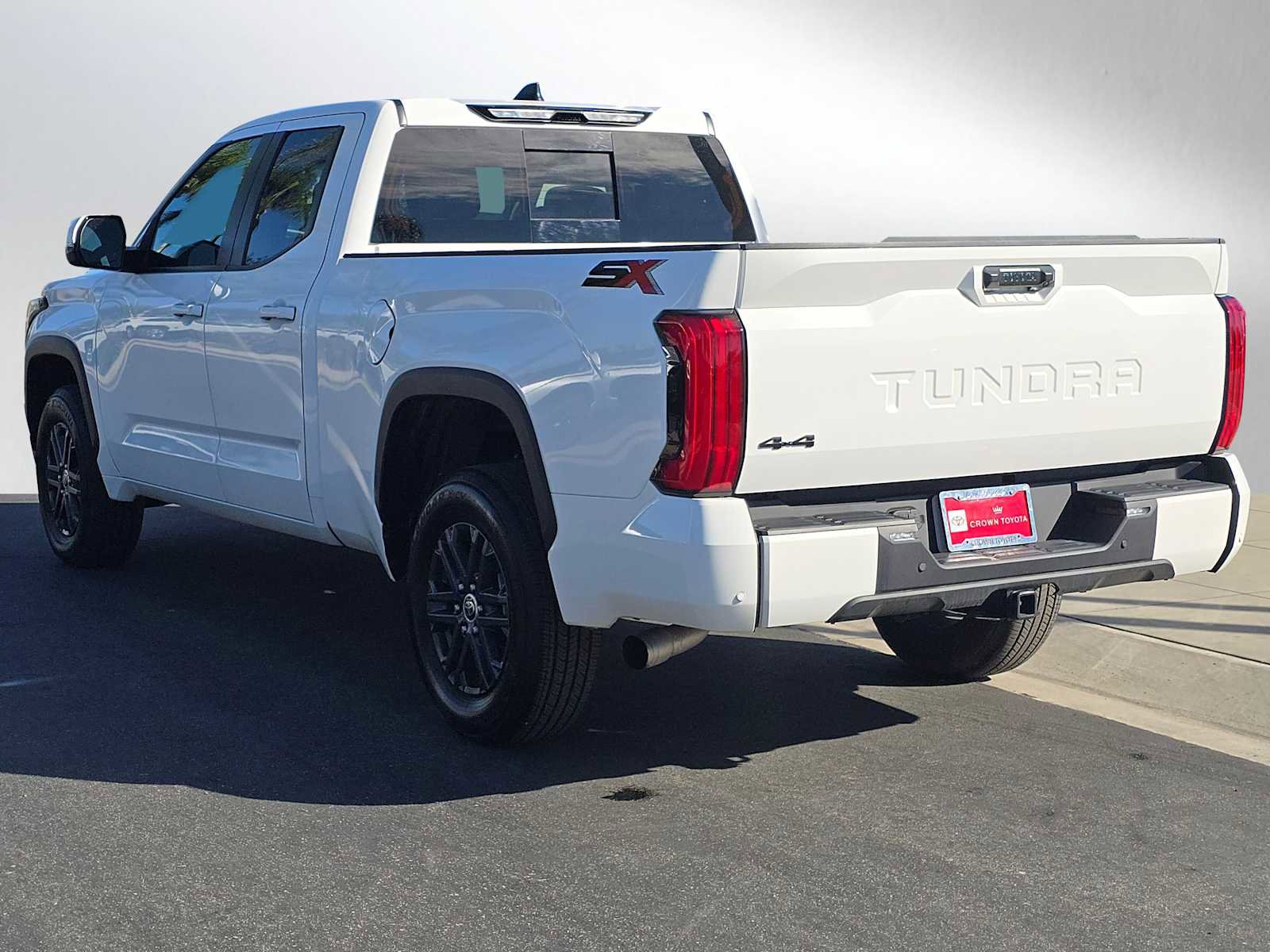 Used 2024 Toyota Tundra SR5 image 5
