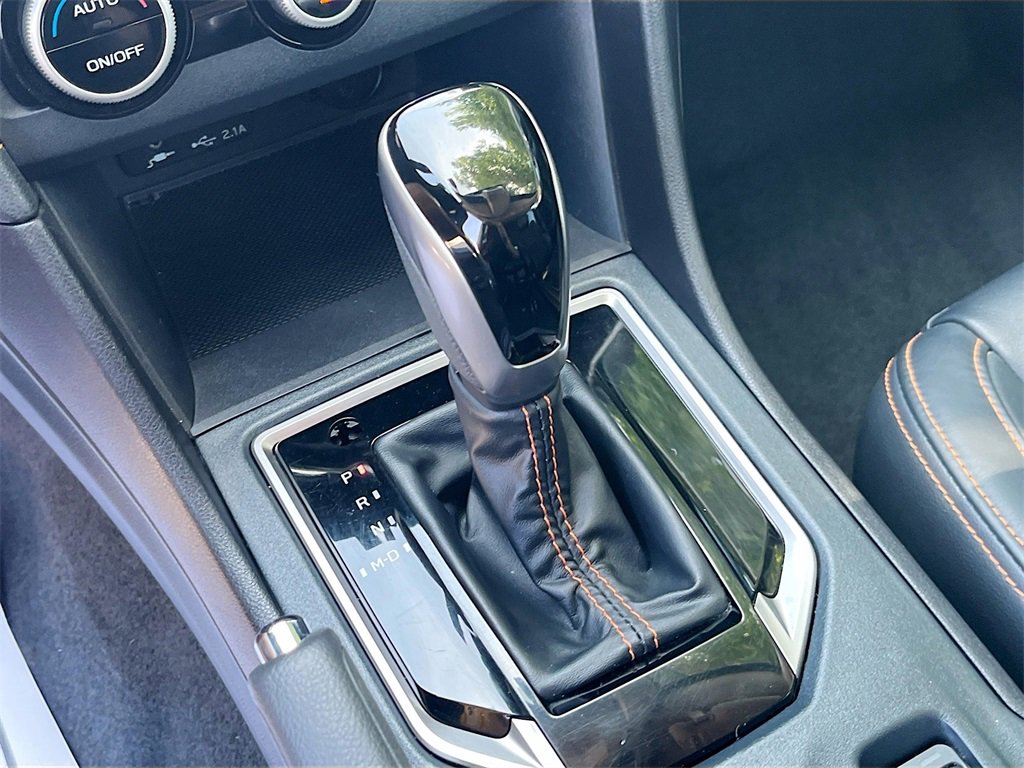 Used 2023 Subaru Crosstrek 2.5i Limited w/ Popular Package #2 image 17