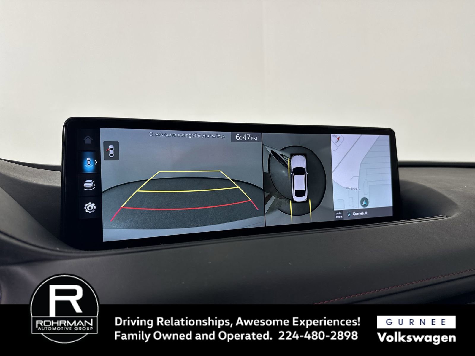 Used 2023 Genesis G80 3.5T Sport image 8