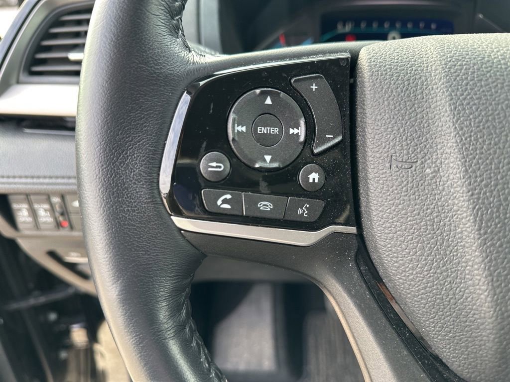 Certified 2023 Honda Odyssey Touring image 22