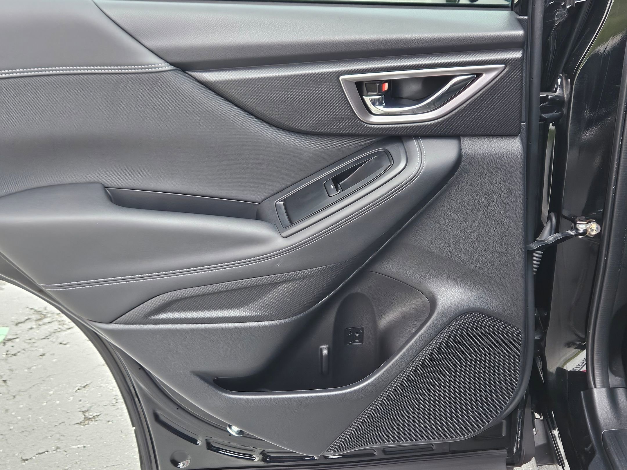 Used 2023 Subaru Forester Premium AWD/4WD image 24