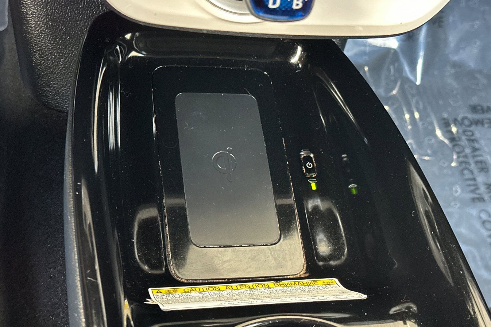 Used 2019 Toyota Prius Prime Premium FWD image 31