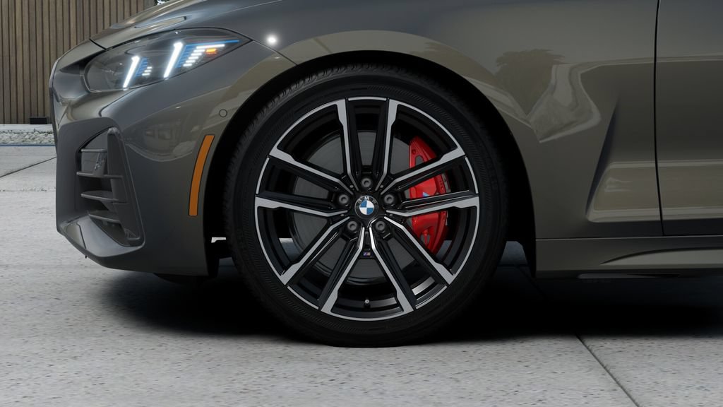 New 2027 BMW M440i Coupe RWD image 7