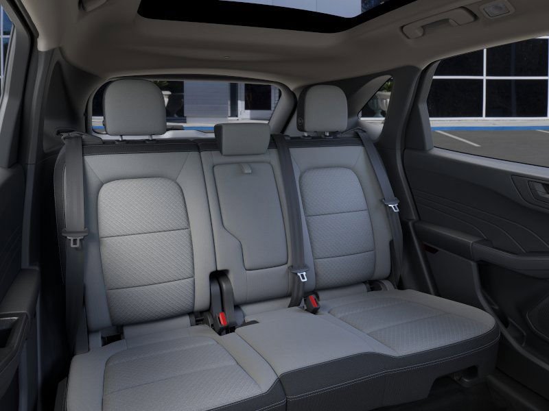 New 2026 Ford Escape Active w/ Active Premium Tech Pack image 39