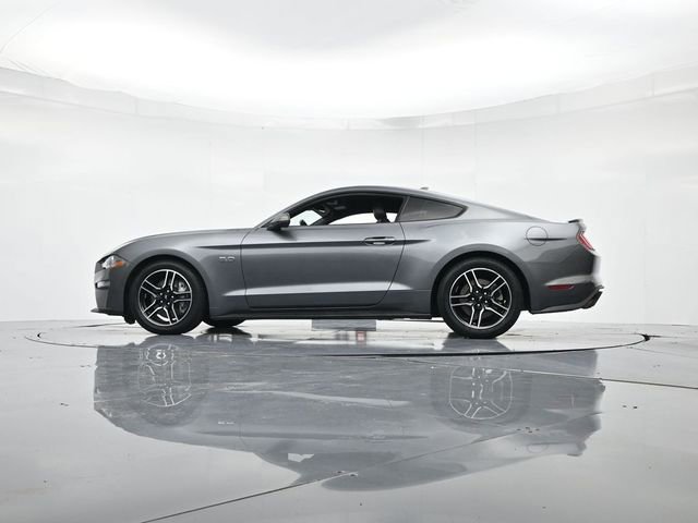 Used 2022 Ford Mustang GT Premium image 34
