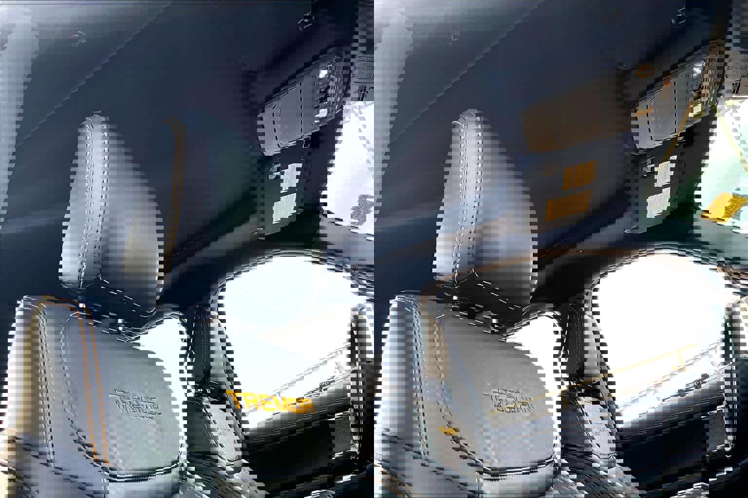 Used 2025 Ford Expedition Tremor image 13