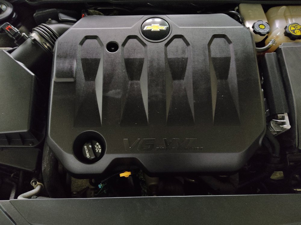 Used 2019 Chevrolet Impala LT FWD image 30