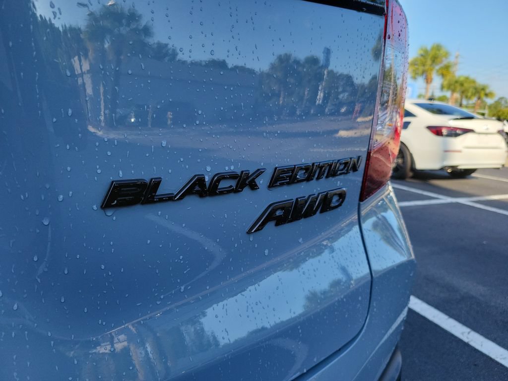 Used 2024 Honda Passport Black Edition image 11