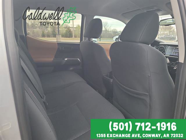 Used 2020 Toyota Tacoma SR5 image 25