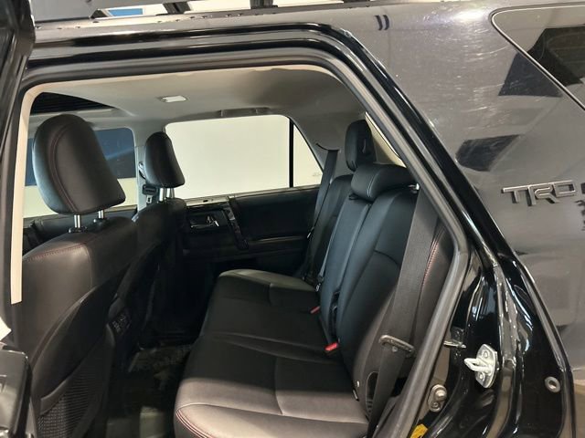 Used 2020 Toyota 4Runner TRD Pro AWD/4WD image 16