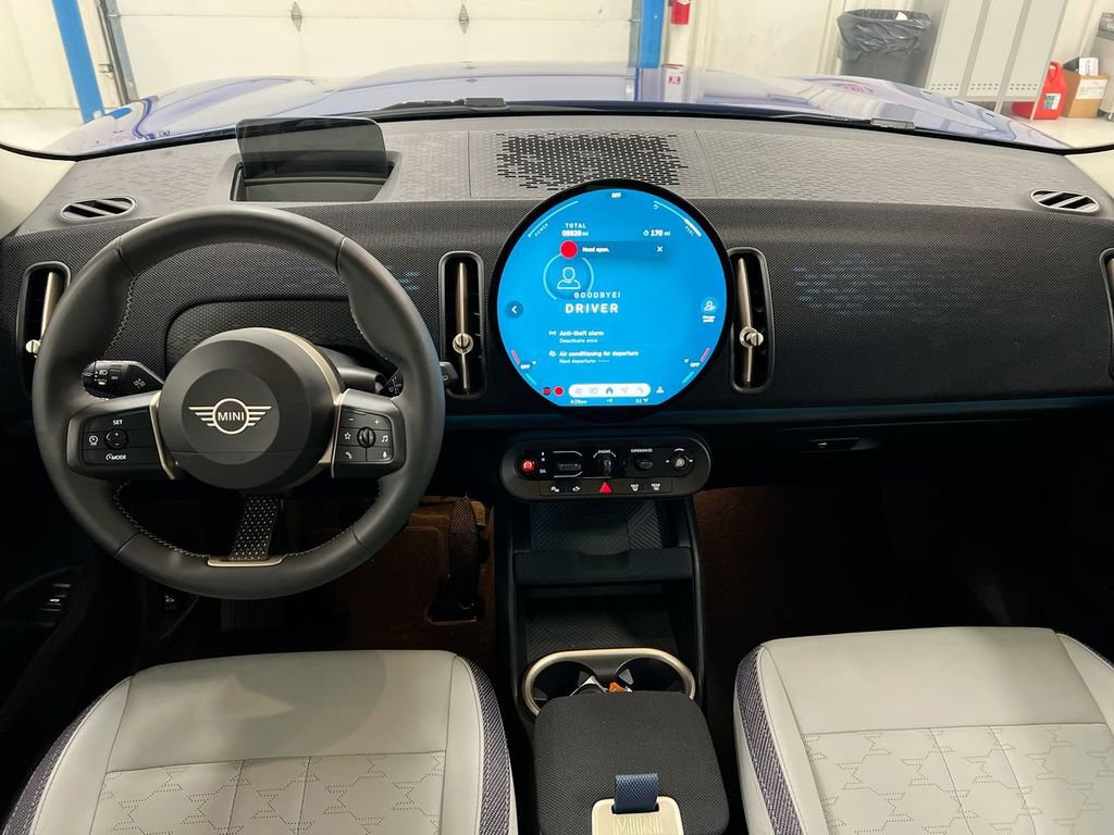 Used 2025 MINI Cooper Countryman S image 10