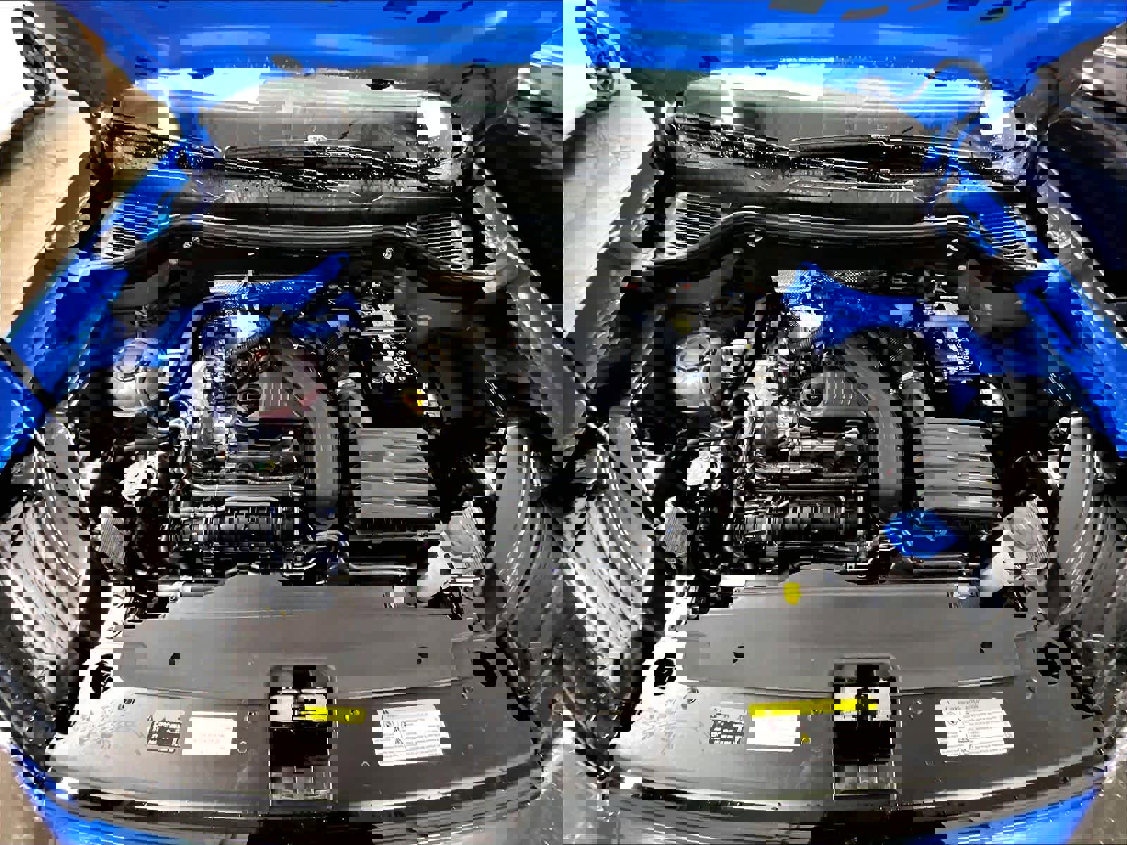 New 2026 Volkswagen Taos SE image 13