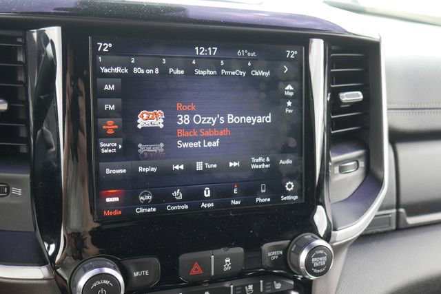 Used 2020 RAM 3500 Laramie image 22