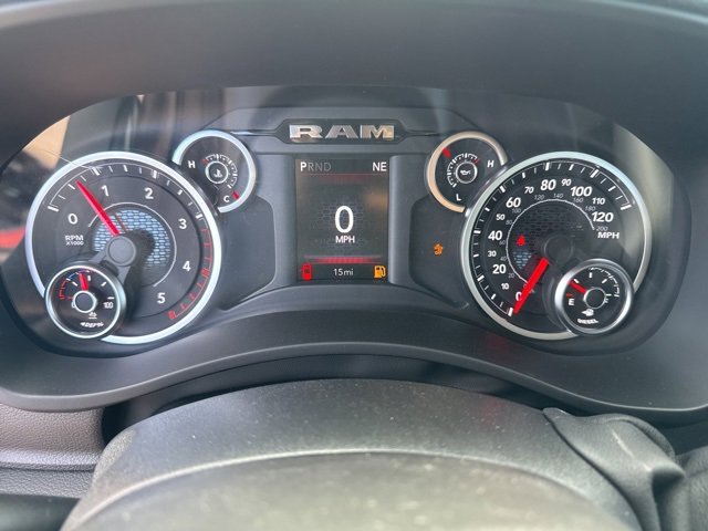 New 2026 RAM 2500 Big Horn image 15