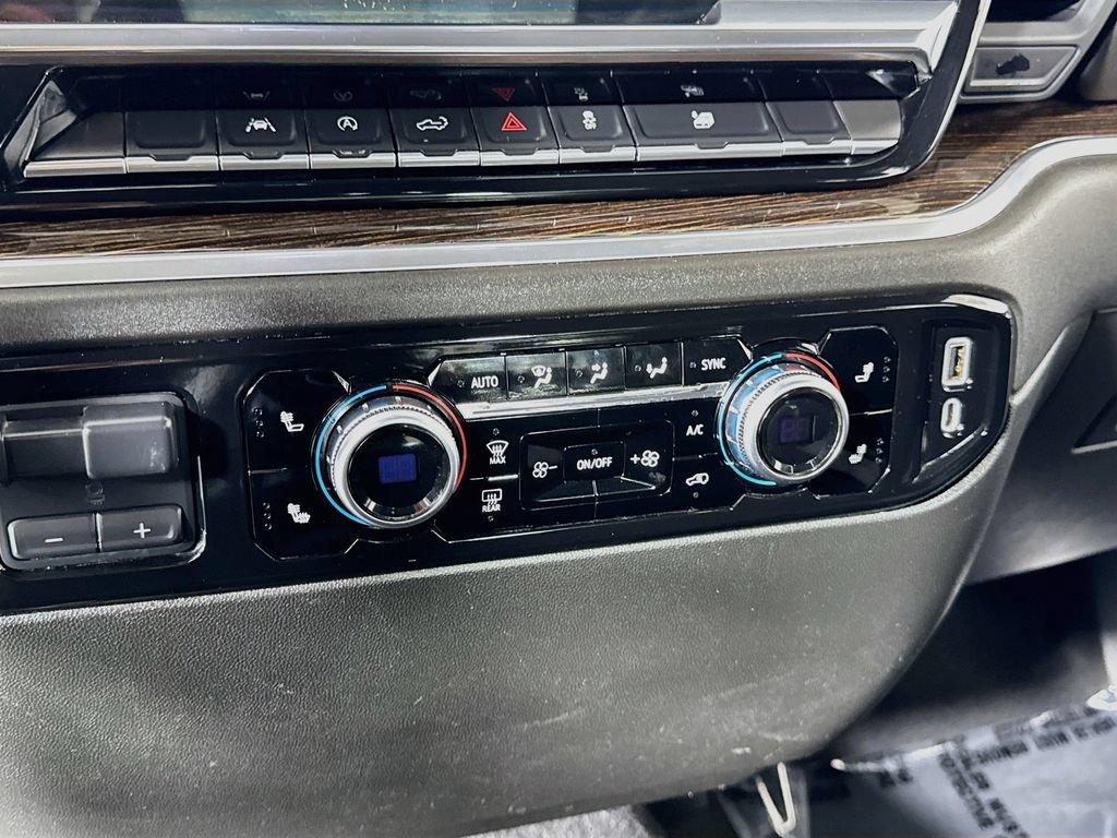 Used 2023 GMC Sierra 1500 Elevation RWD image 19