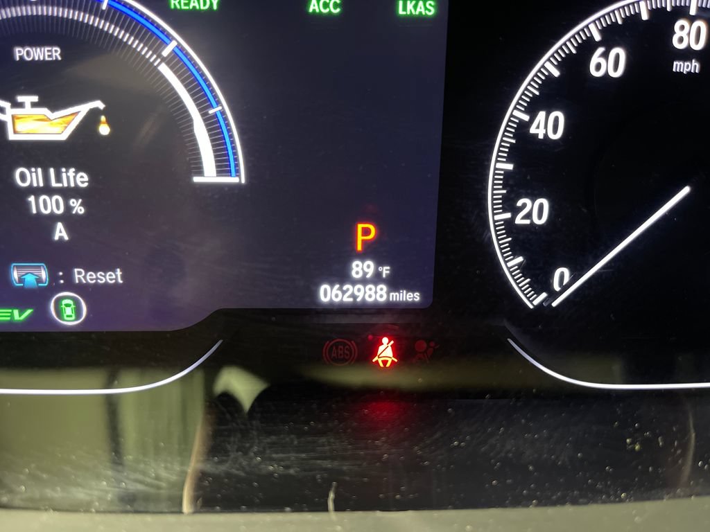 Used 2020 Honda Insight Touring image 21