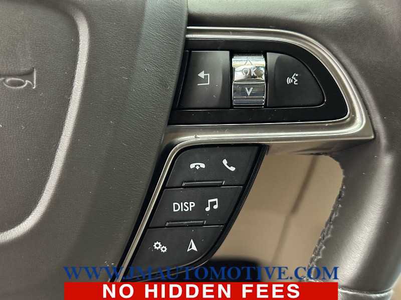 Used 2020 Lincoln Nautilus Premier w/ Equipment Group 101A AWD/4WD image 39