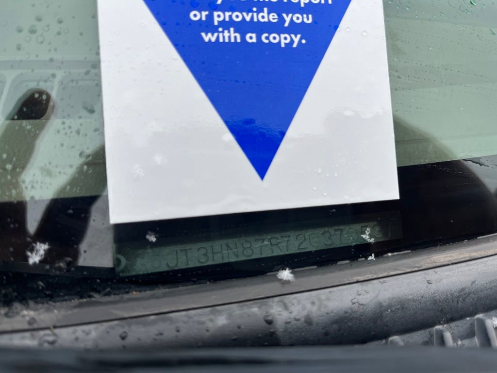 Used 2002 Toyota 4Runner Limited image 35