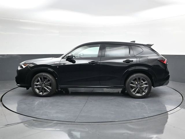 New 2025 Acura ADX A-Spec image 7