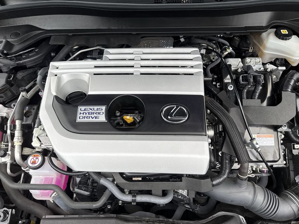 Used 2022 Lexus UX 250h w/ Premium Package AWD/4WD image 18