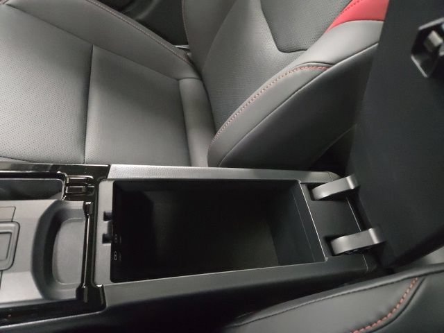 New 2026 Toyota Prius Plug-In Hybrid FWD image 30