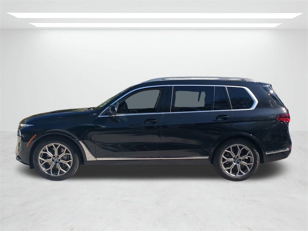 New 2026 BMW X7 xDrive40i image 7