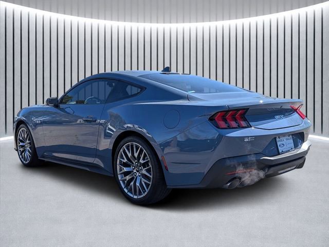 New 2026 Ford Mustang GT Premium image 6