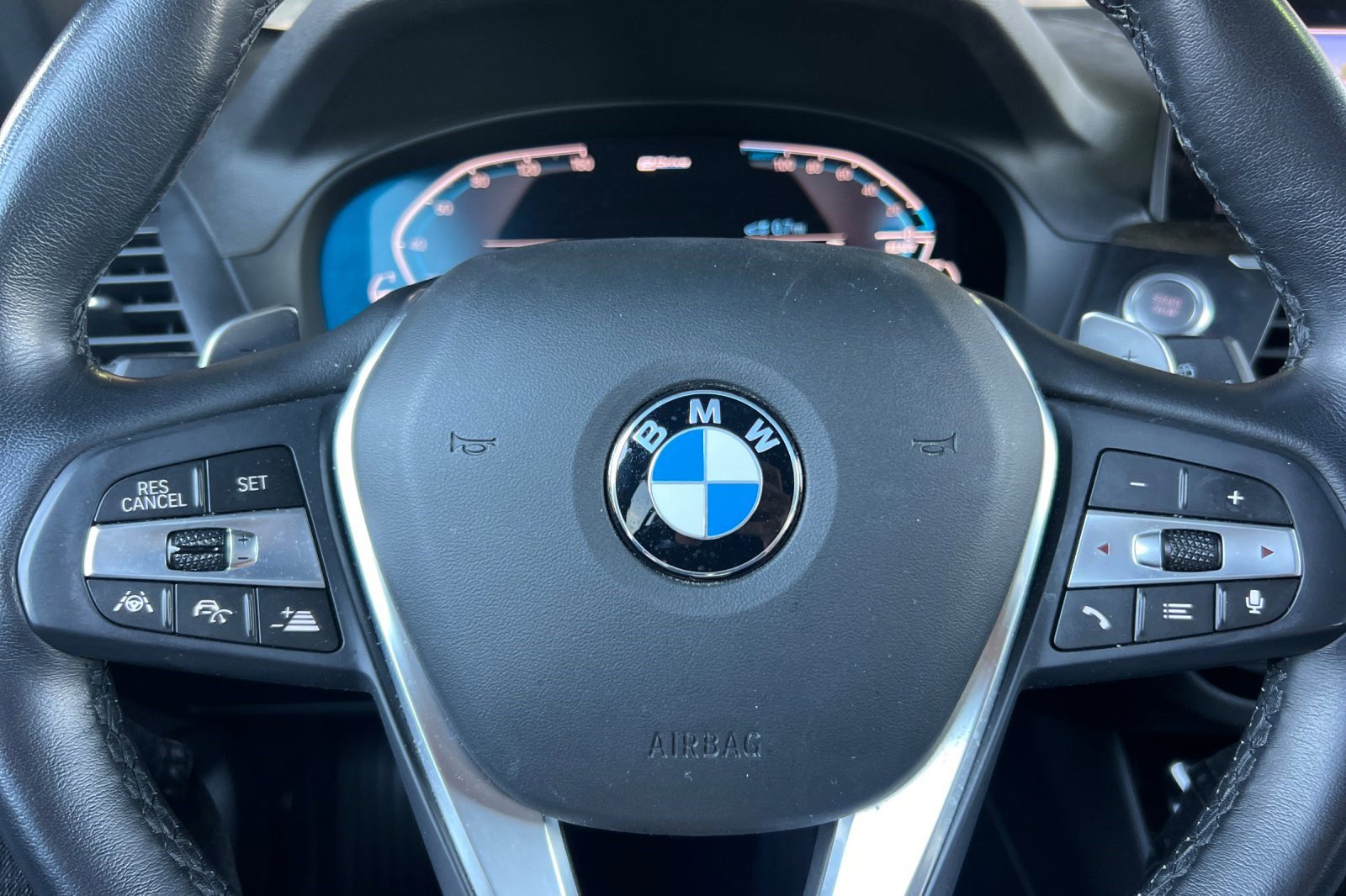 Used 2020 BMW X3 xDrive30e image 30