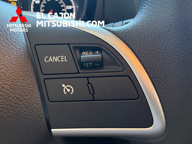 New 2027 Mitsubishi Outlander Sport ES FWD image 19