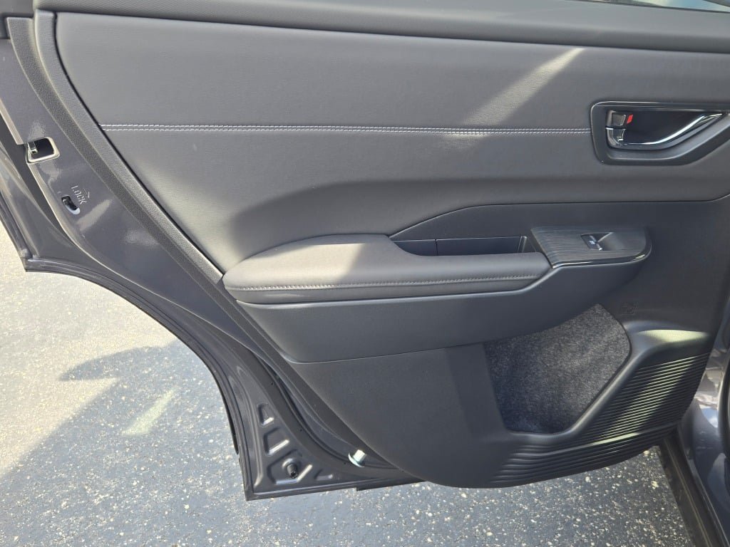 New 2026 Subaru Outback Touring XT AWD/4WD image 23