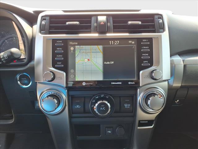 Used 2024 Toyota 4Runner SR5 Premium AWD/4WD image 27