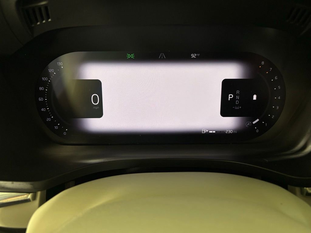 Used 2022 Volvo XC60 B6 Inscription w/ Advanced Package image 23