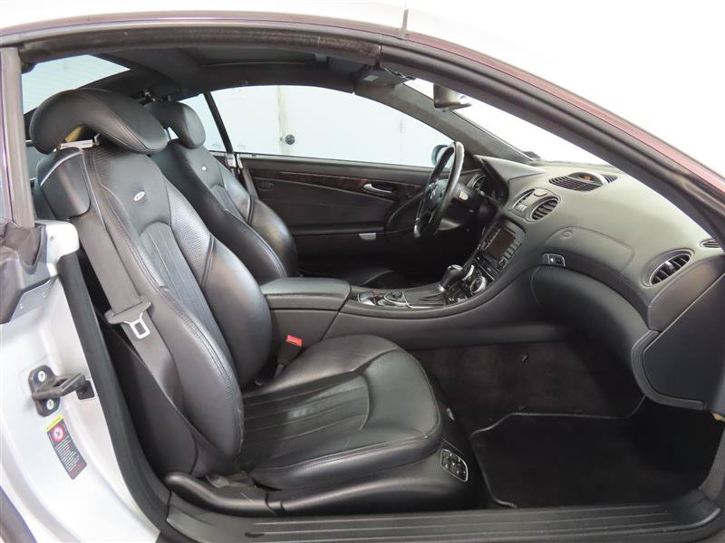 Used 2005 Mercedes-Benz SL 65 AMG image 38