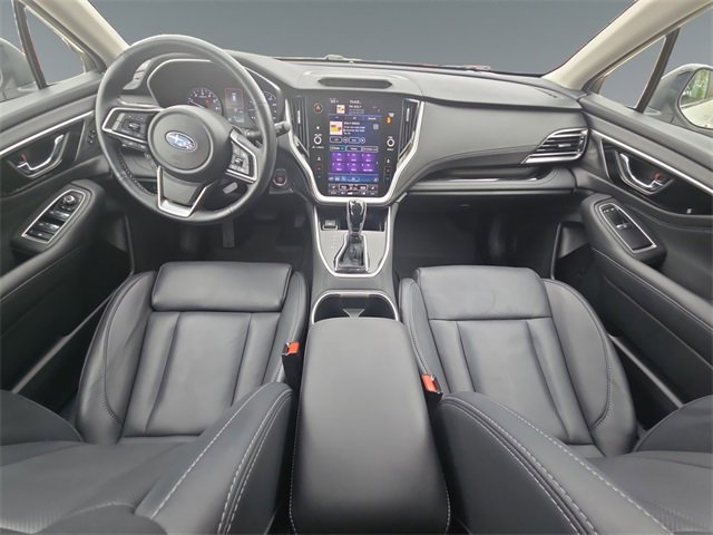 Certified 2022 Subaru Outback Limited image 14