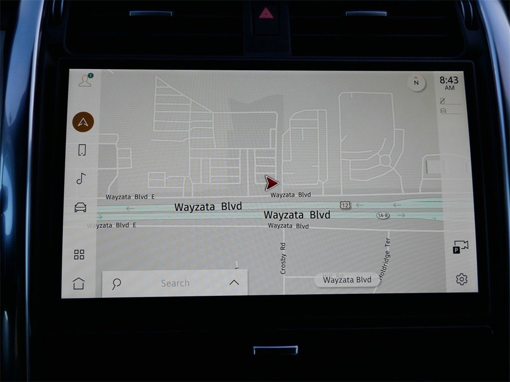 Used 2021 Land Rover Discovery HSE R-Dynamic image 18