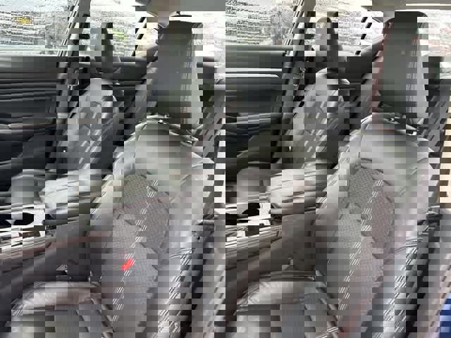 Used 2024 Nissan Altima 2.5 SR image 4