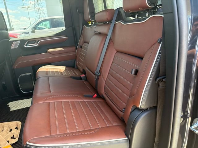 Used 2023 GMC Sierra 1500 Denali Ultimate AWD/4WD image 6