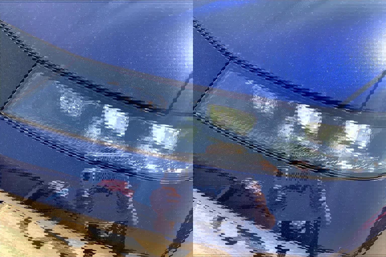 New 2025 Nissan Murano SL image 13